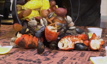 New England Clambake Recipe | Traeger Wood Fired Grills