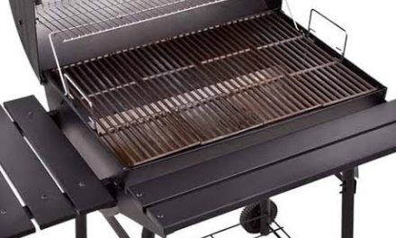 Best Charcoal Grills You Must Try