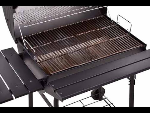 Best Charcoal Grills You Must Try