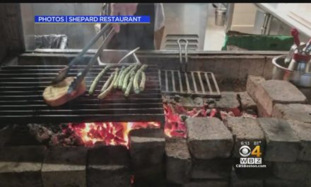 Restaurant Forced To Stop Using Wood-Fired Grill After Neighbors Complain