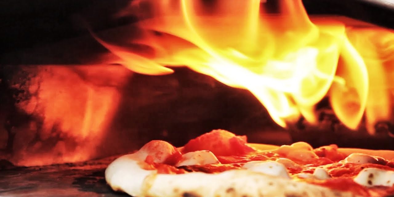Uuni 3 PELLET FIRED PIZZA OVEN REVIEW 1000 DEGREES!!