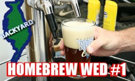 Home brew Wed on #1- How did the first brew turn out?