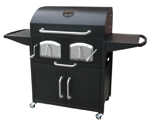 Landmann 591300 Bravo Premium Barbeque Grill Review