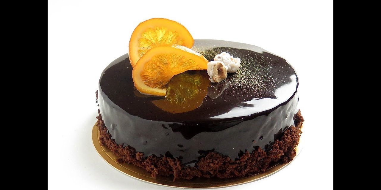 chocolate and orange fudge cake | make chocolate and orange cake | orange and chocolate cake recipe