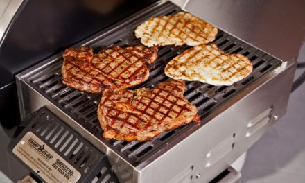 SmokePro BBQ Sear Box – Features Overview