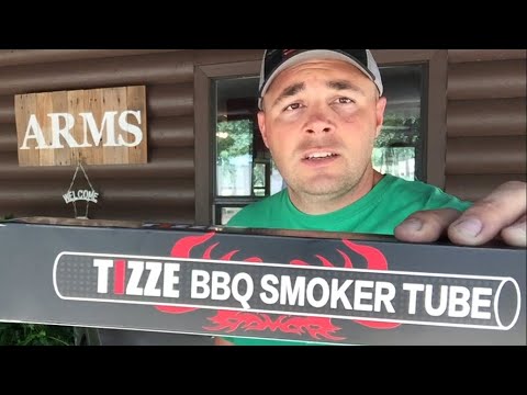 How to Smoke Ribs on a Propane Grill