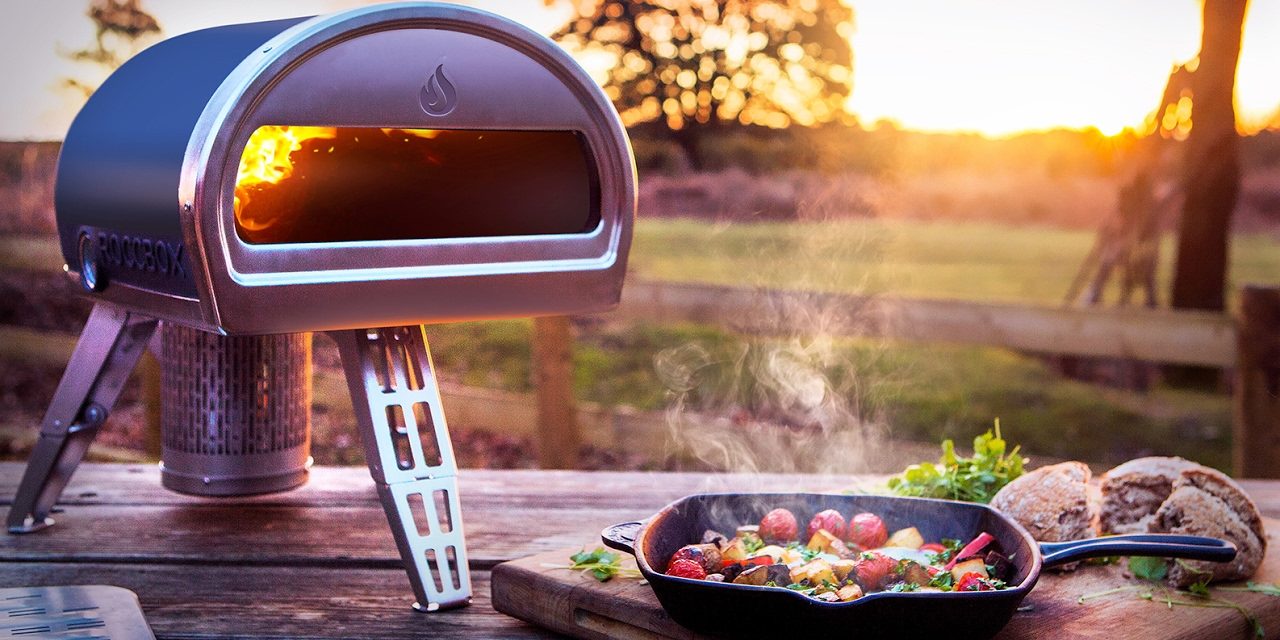 TOP 5 Outdoor Pizza Ovens 2017 (price included)