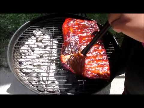 Ribs| Indirect Heat grilling| indirect heat charcoal grill| Indirect heat Ribs