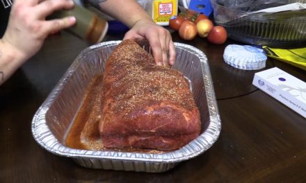 How to Make Perfect Pork Butt 101 (On Any Smoker!)