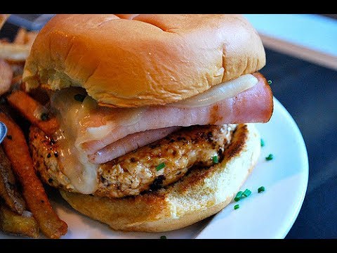 Chicken Fried Hamburger Steak Recipe | chicken fried cheeseburger | country fried hamburger steak