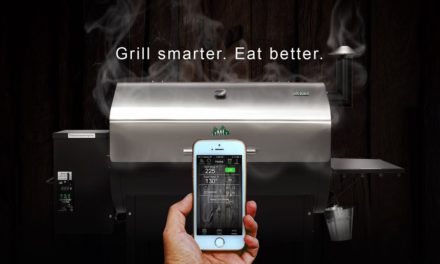 Green Mountain Grills – Wood Fired Pellet Grilling