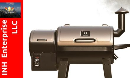3 Amazing Outdoor Grills Invention Ideas you MUST see