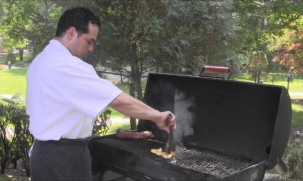 Grilled Pork Tenderloin Recipe: Tips and Tricks on How to grill Pork Tenderloin Recipe