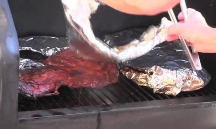 Pork Ribs on the Grill: How to Grill the Best Pork Ribs Ever