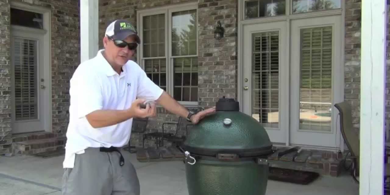 How To: Outdoor Grill and barbecue Tips and Tricks for your Easy Grilling