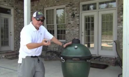 How To: Outdoor Grill and barbecue Tips and Tricks for your Easy Grilling