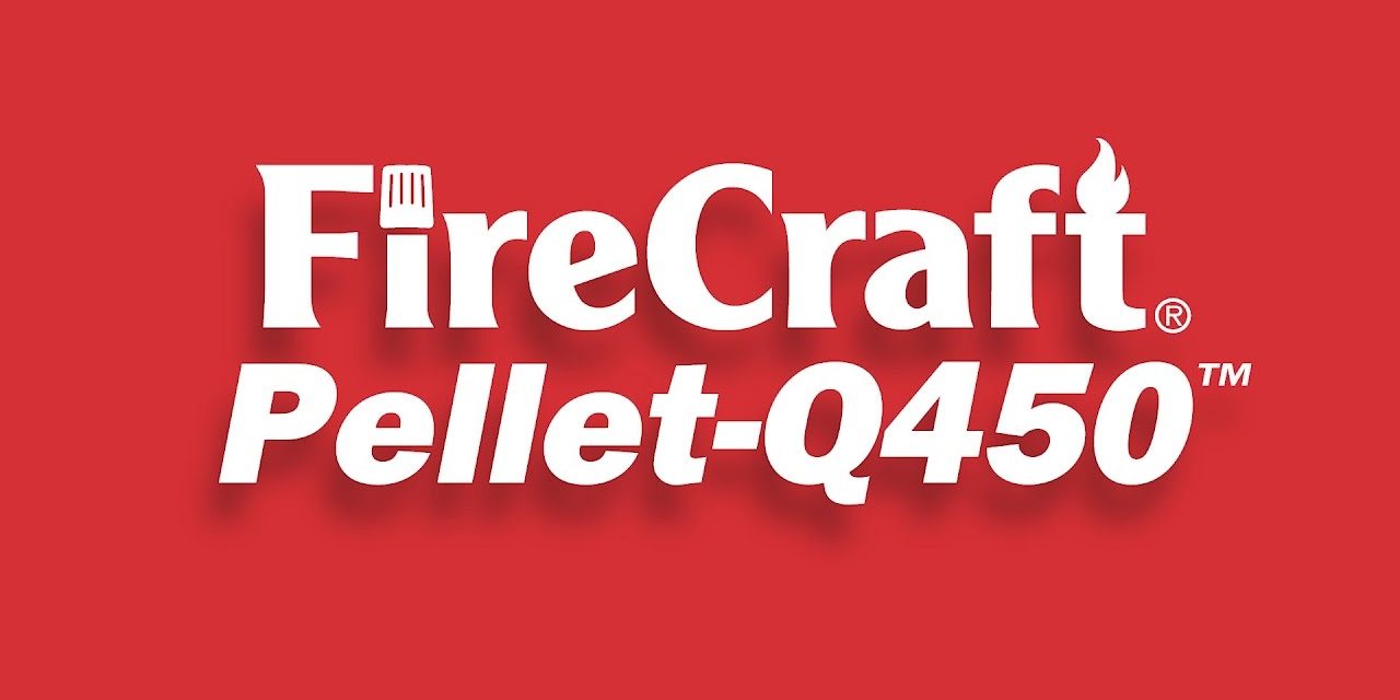 FireCraft Pellet-Q450 Features