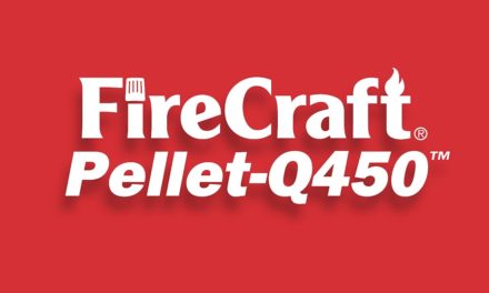 FireCraft Pellet-Q450 Features
