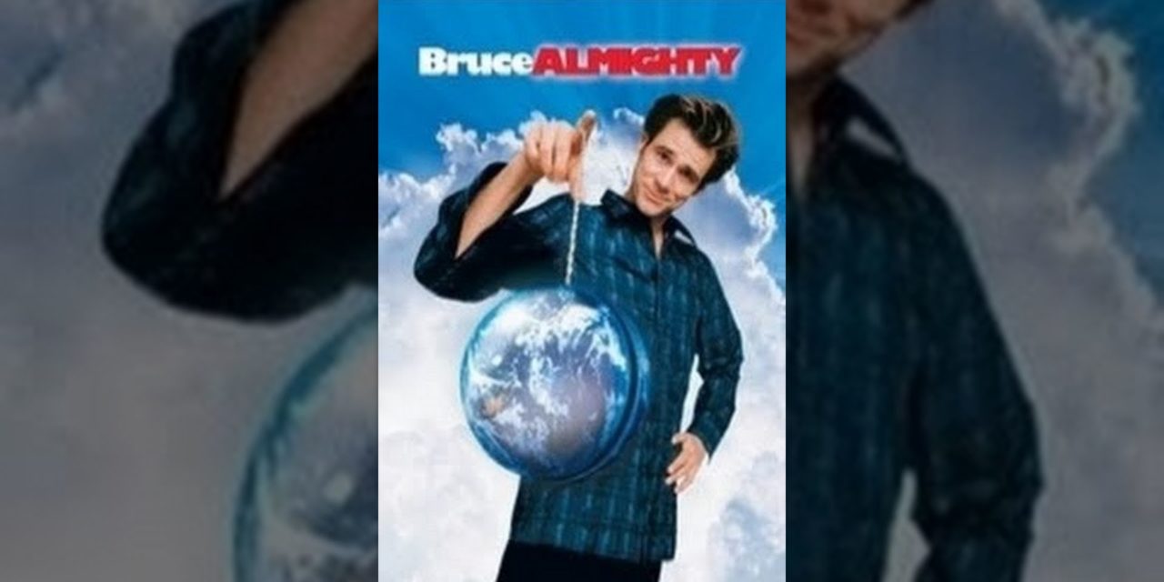 Bruce Almighty