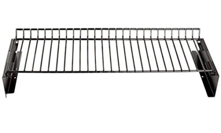Traeger BAC351 22 Series Extra Grill Rack Review