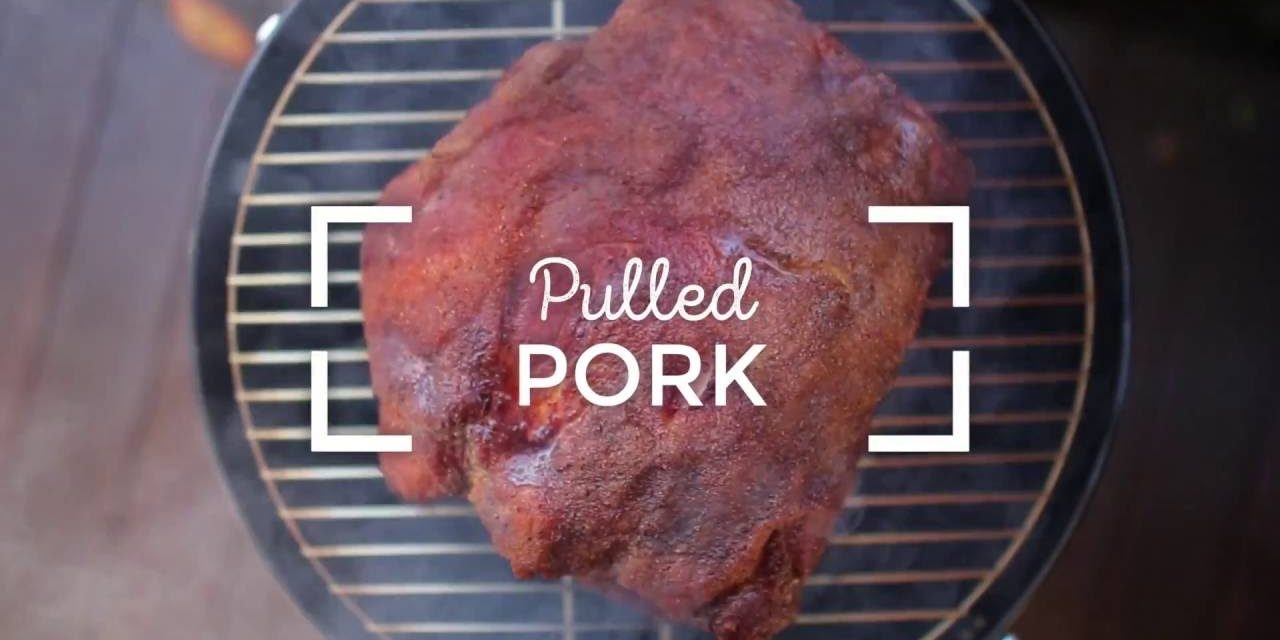 Pulled Pork Recipe | Low & Slow BBQ | Barbeques Galore