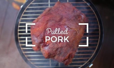 Pulled Pork Recipe | Low & Slow BBQ | Barbeques Galore