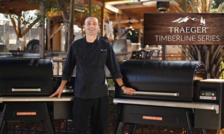 Traeger Timberline 1300 Wood Fired Pellet Grill & Smoker Review | BBQGuys.com