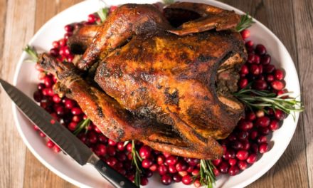 Roast Turkey Recipe on the Traeger Timberline Wood Fired Pellet Grill | Holiday Recipes on the Grill