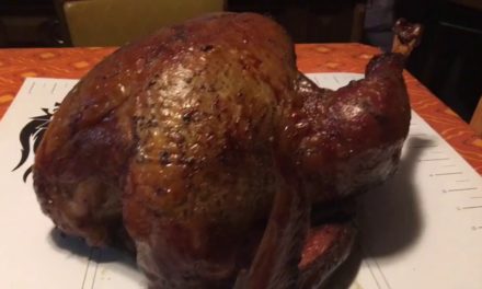 How To Smoke A Turkey On A Green Mountain Grill Daniel Boone Pellet Smoker