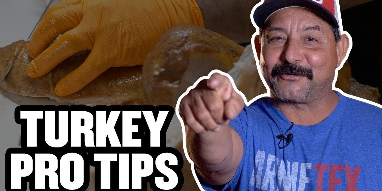 PERFECT SMOKED TURKEY – 10 Pro Tips!