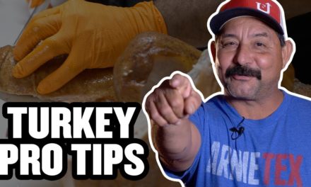 PERFECT SMOKED TURKEY – 10 Pro Tips!