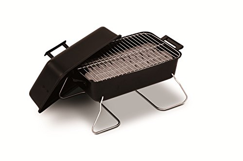 Char-Broil Portable Tabletop Charcoal Grill Review