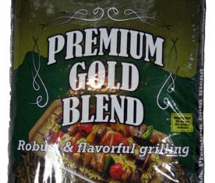 Green Mountain Grill Gmg-2001 Premium Gold Pellets 28 Lb Bag Review