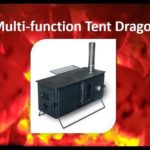 Multi Function Tent Stove