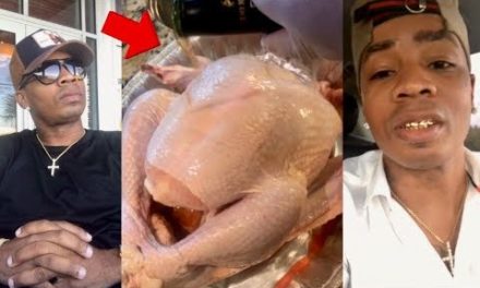 Plies EXPLAINS His Secret Thanksgiving Turkey Recipe!