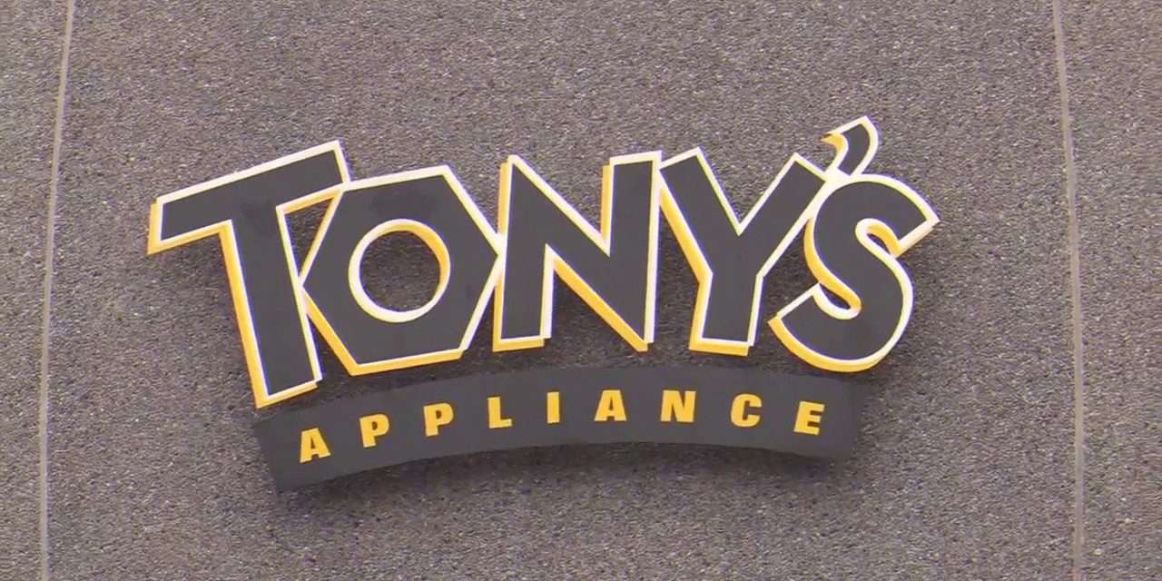 Tony’s Appliance | Burnsville, MN | Green Mountain Pellet Grills Dealer