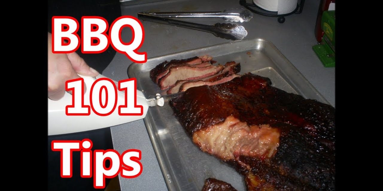 How to Smoke Brisket with BBQ tips and tricks