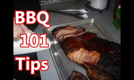 How to Smoke Brisket with BBQ tips and tricks