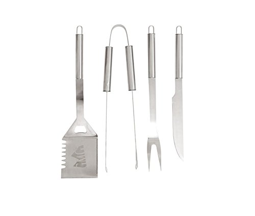 GMG Pellet Grill Cooking Utensil/Tool Set – GMG-4017 Review