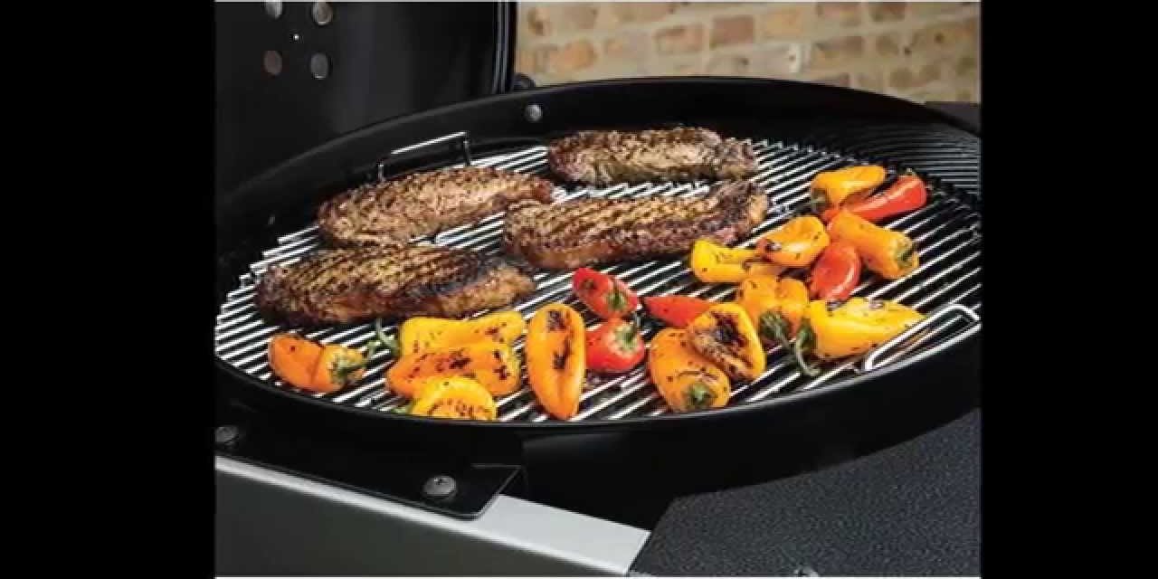 Weber Performer Deluxe Price Info | Weber 15502001 Performer Deluxe Charcoal Grill 22-Inch