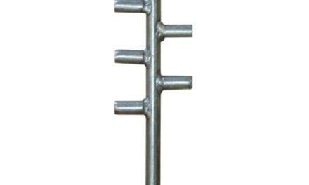 US Stove 891059 Stainless Agitator Review