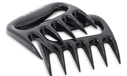 Pit Boss Grills 67261 Bbq Easy Grip Meat Claws Review