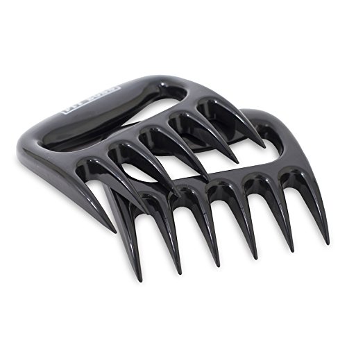 Pit Boss Grills 67261 Bbq Easy Grip Meat Claws Review