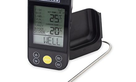 Pit Boss Grills 67273 Bbq Remote Grill Thermometer Review