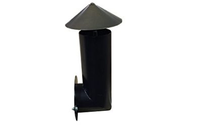 Barbecue Chimney Stack Review