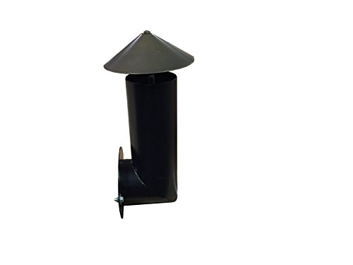 Barbecue Chimney Stack Review