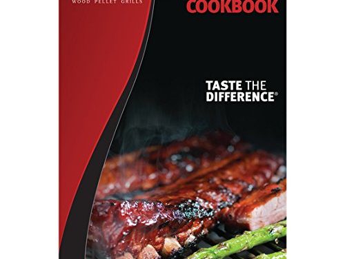 Traeger Grills Everyday BBQ Cookbook Review