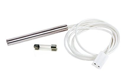 Traeger Igniter Upgraded Replacement 220 WATTS 30″ LEADS 1200 DEGREE INCOLOY 800 STAINLESS Review