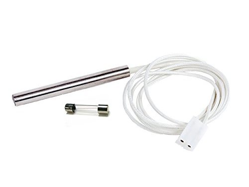 Traeger Igniter Upgraded Replacement 220 WATTS 30″ LEADS 1200 DEGREE INCOLOY 800 STAINLESS Review