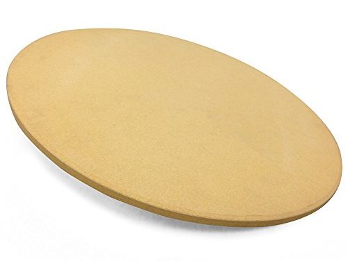 Cuisinart CPS-013 Alfrescamore Pizza Grilling Stone Review